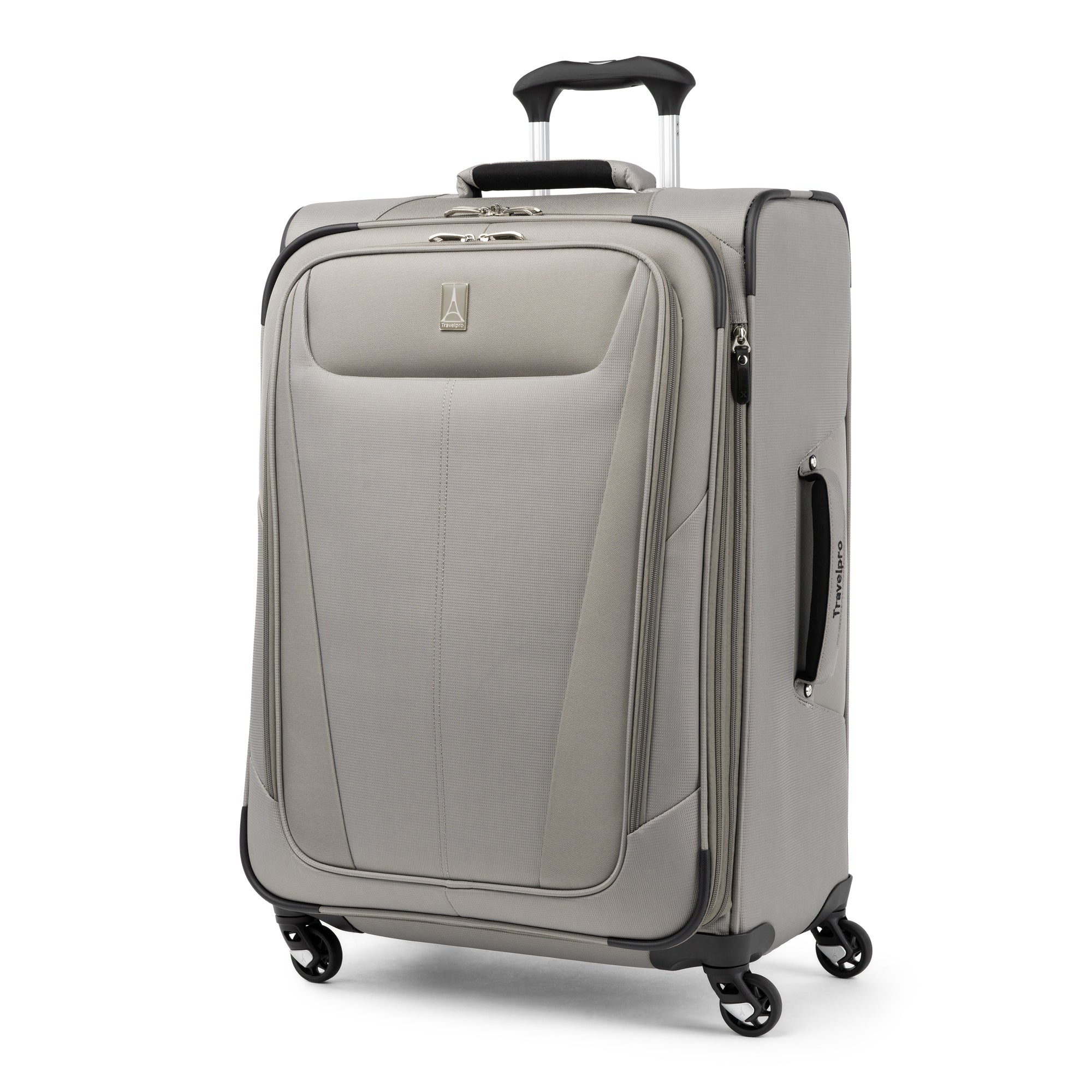 Travelpro Maxlite 5 25 Inch Expandable Spinner Luggage