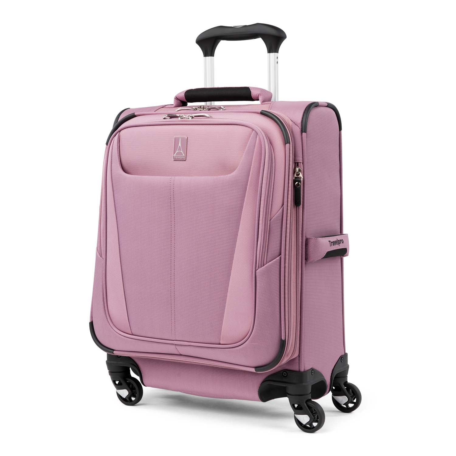 Travelpro Maxlite 5 International Carry-On Spinner Luggage - Orchid