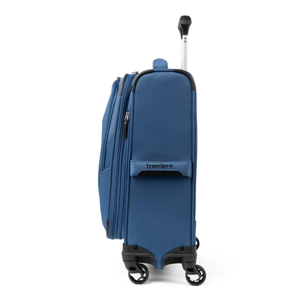 Travelpro Maxlite 5 International CarryOn Spinner Luggage Canada