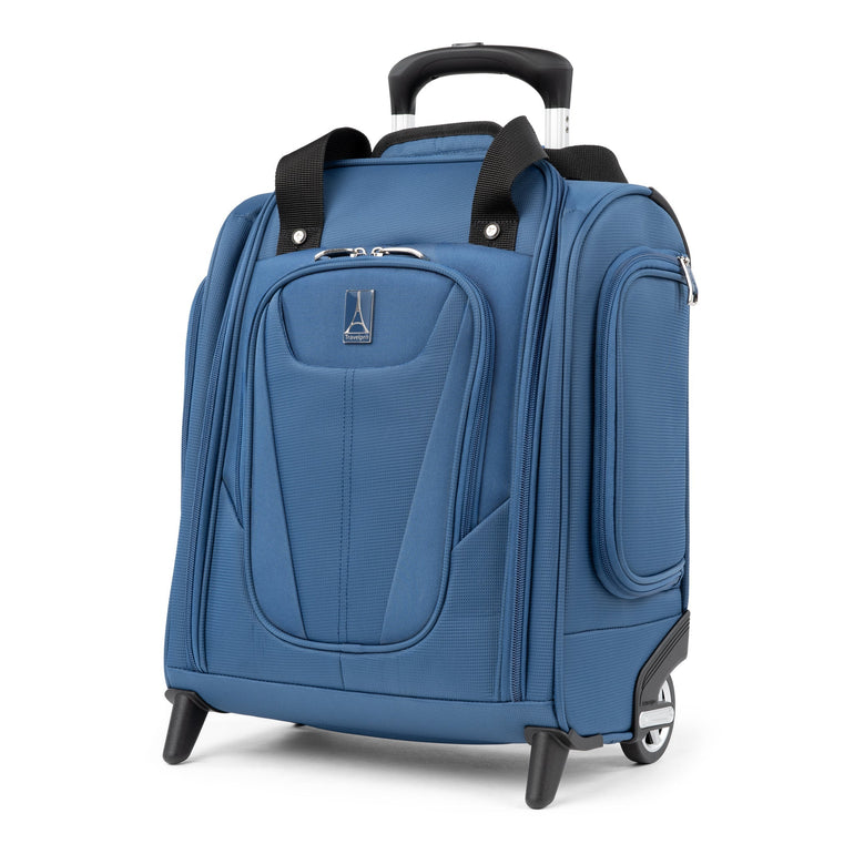 Travelpro Maxlite 5 Rolling Underseat Carry-On Luggage - Ensign Blue