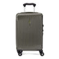Travelpro Maxlite Air Compact Carry-On Expandable Hardside Spinner Luggage - Slate Green