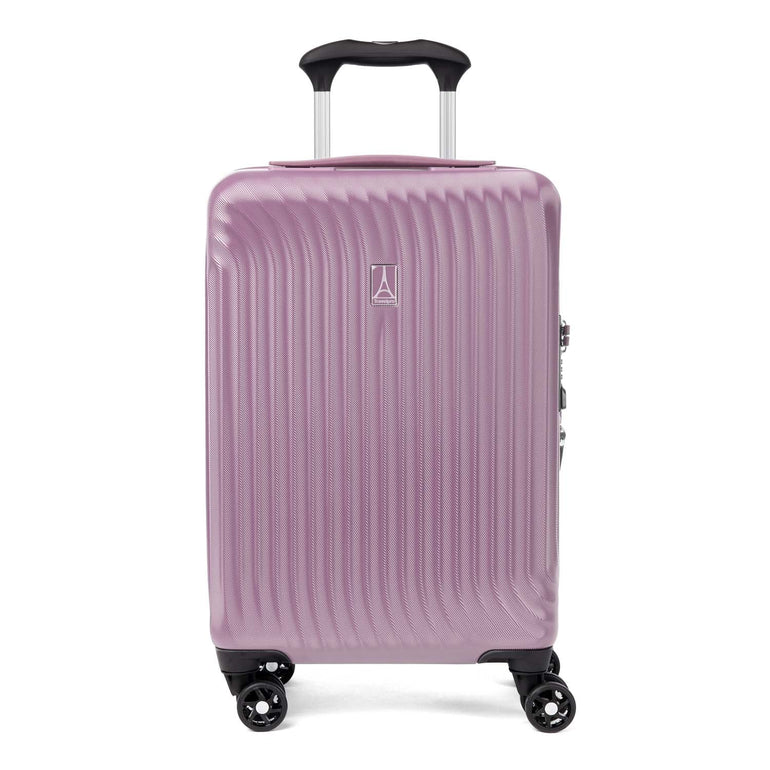 Travelpro Maxlite Air Compact Carry-On Expandable Hardside Spinner Luggage - Orchid