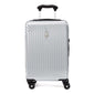Travelpro Maxlite Air Compact Carry-On Expandable Hardside Spinner Luggage - Metallic Silver