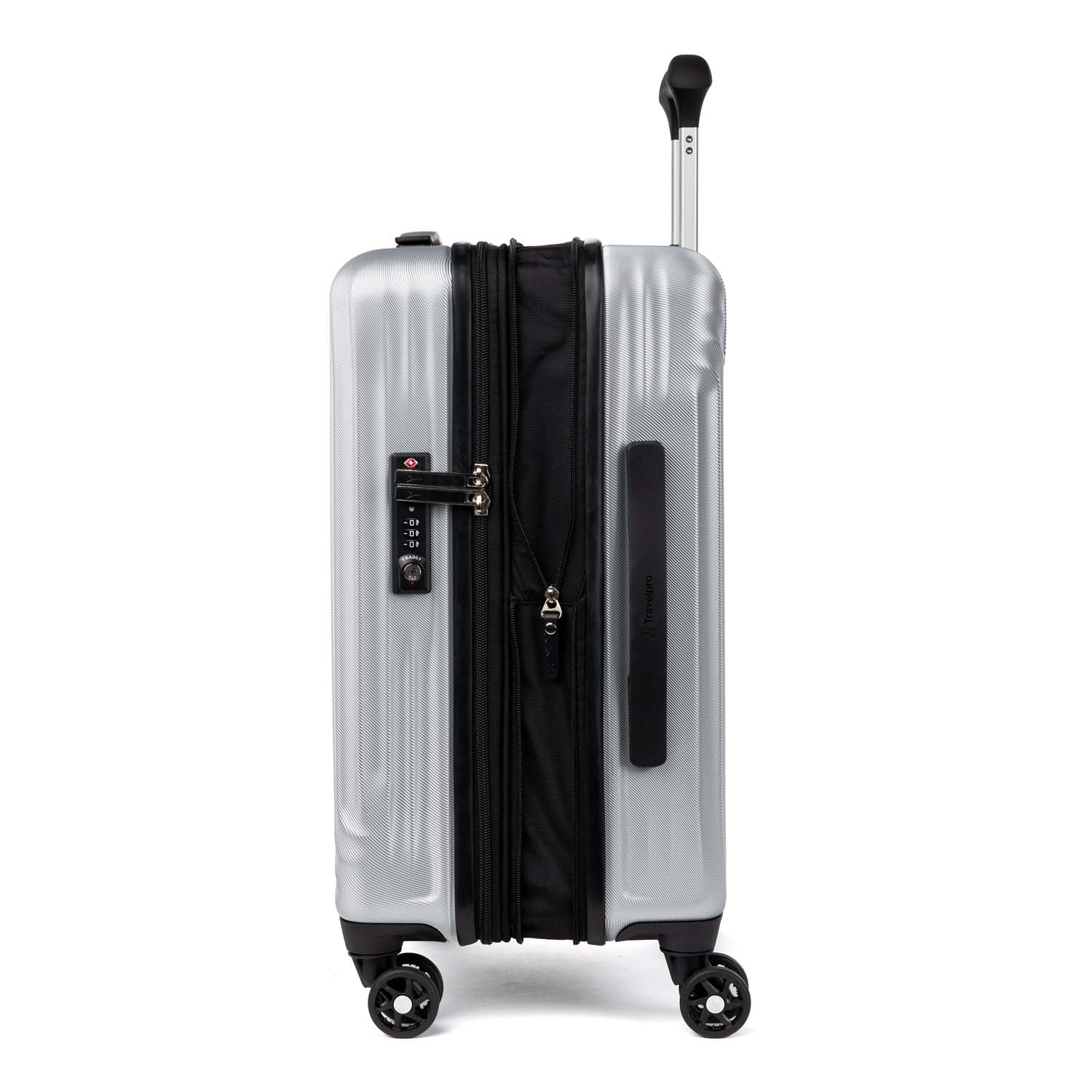 Travelpro Maxlite Air Compact Carry-On Expandable Hardside Spinner Luggage