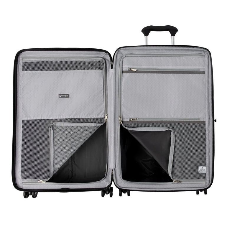 Travelpro Maxlite Air Medium Check-in Expandable Hardside Spinner Luggage