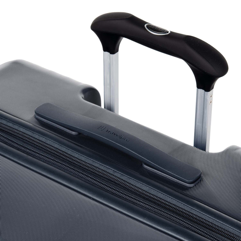 Travelpro Maxlite Air Valise rigide extensible de taille moyenne avec roulettes