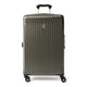 Travelpro Maxlite Air Medium Check-in Expandable Hardside Spinner Luggage - Slate Green