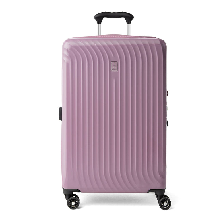 Travelpro Maxlite Air Medium Check-in Expandable Hardside Spinner Luggage - Orchid