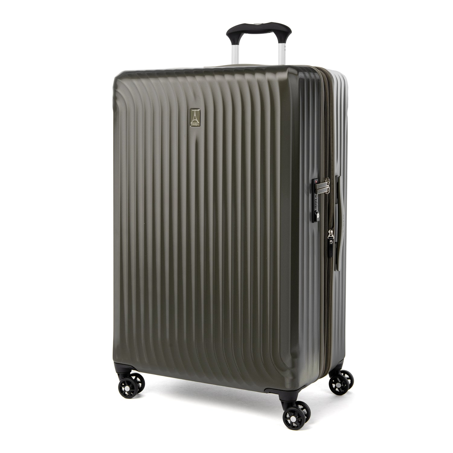 Travelpro Maxlite Air Large Check-in Expandable Hardside Spinner Luggage
