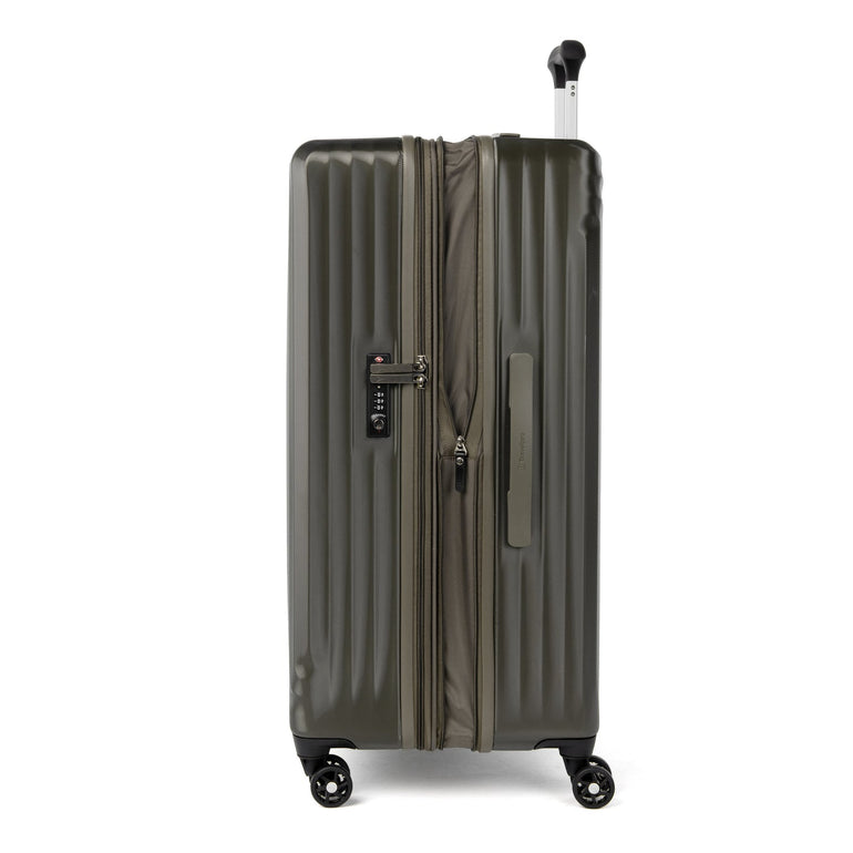 Travelpro Maxlite Air Large Check-in Expandable Hardside Spinner Luggage