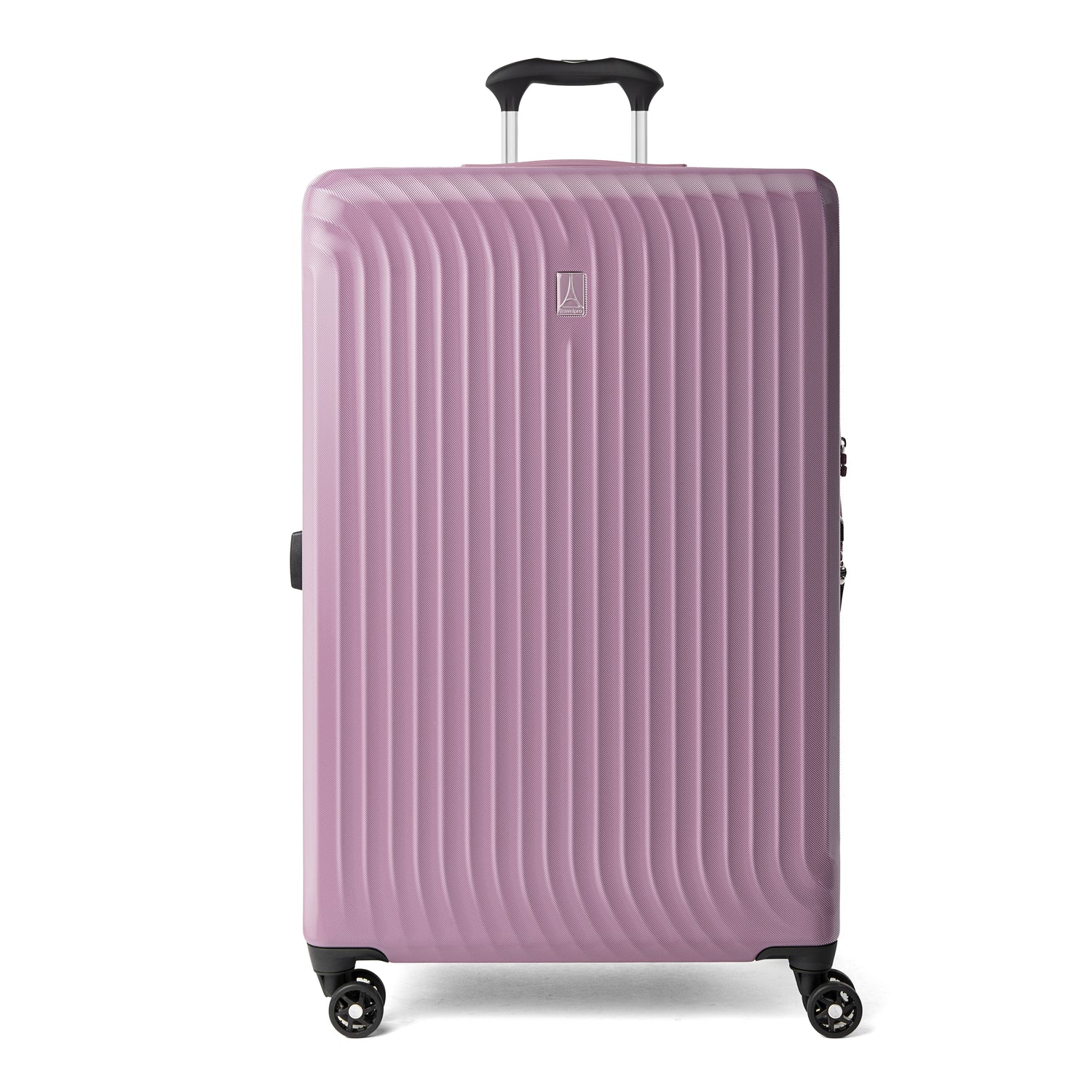 Travelpro Maxlite Air Large Check-in Expandable Hardside Spinner Luggage - Orchid
