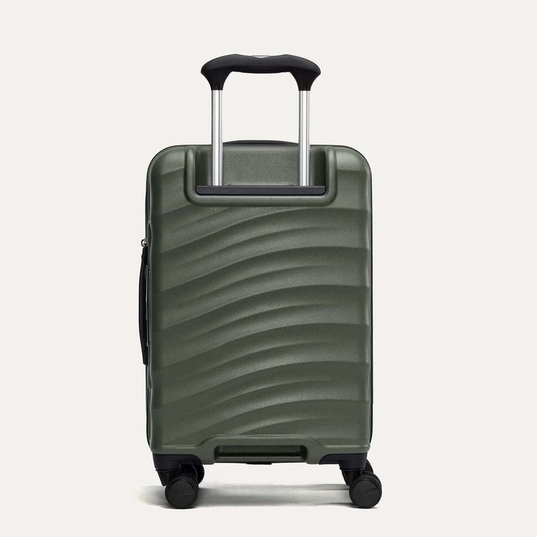 Travelpro Maxlite Air V2 Valise rigide cabine compacte à roulettes pivotantes