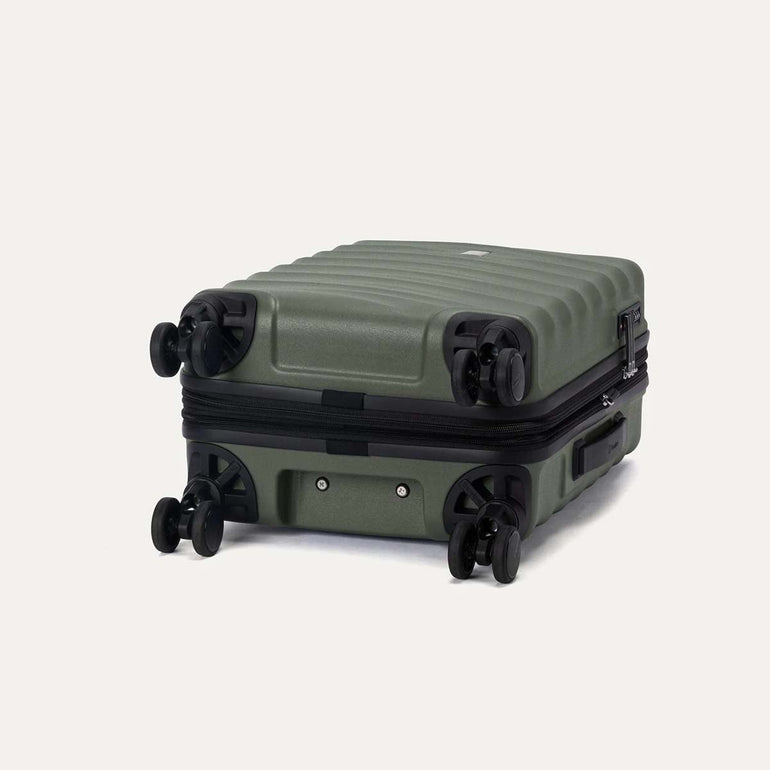 Travelpro Maxlite Air V2 Valise rigide cabine compacte à roulettes pivotantes