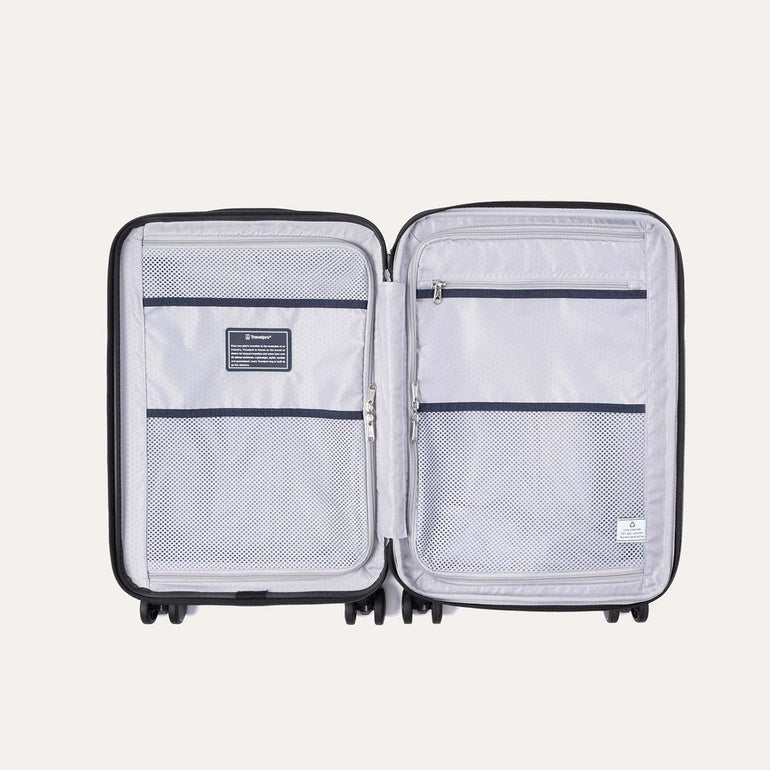 Travelpro Maxlite Air V2 Valise rigide cabine compacte à roulettes pivotantes