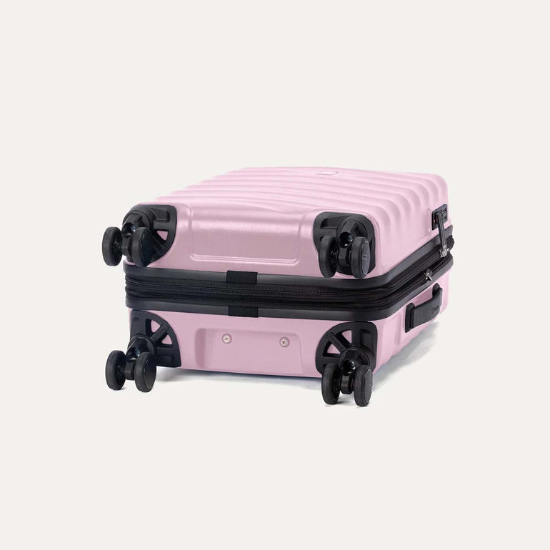 Travelpro Maxlite Air V2 Valise rigide cabine compacte à roulettes pivotantes