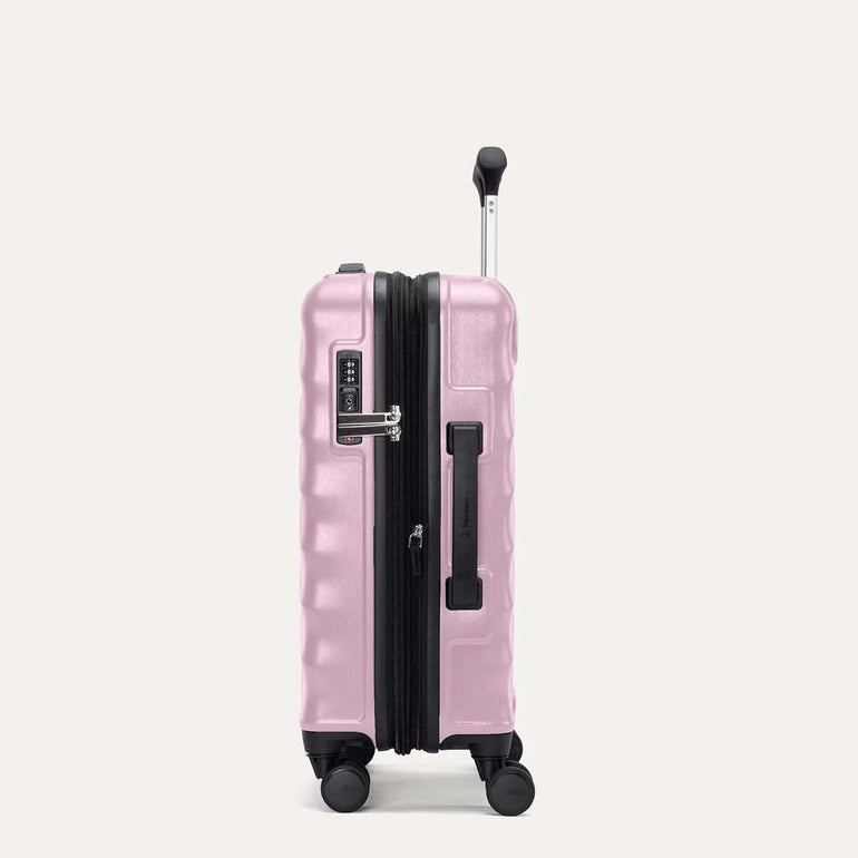Travelpro Maxlite Air V2 Valise rigide cabine compacte à roulettes pivotantes