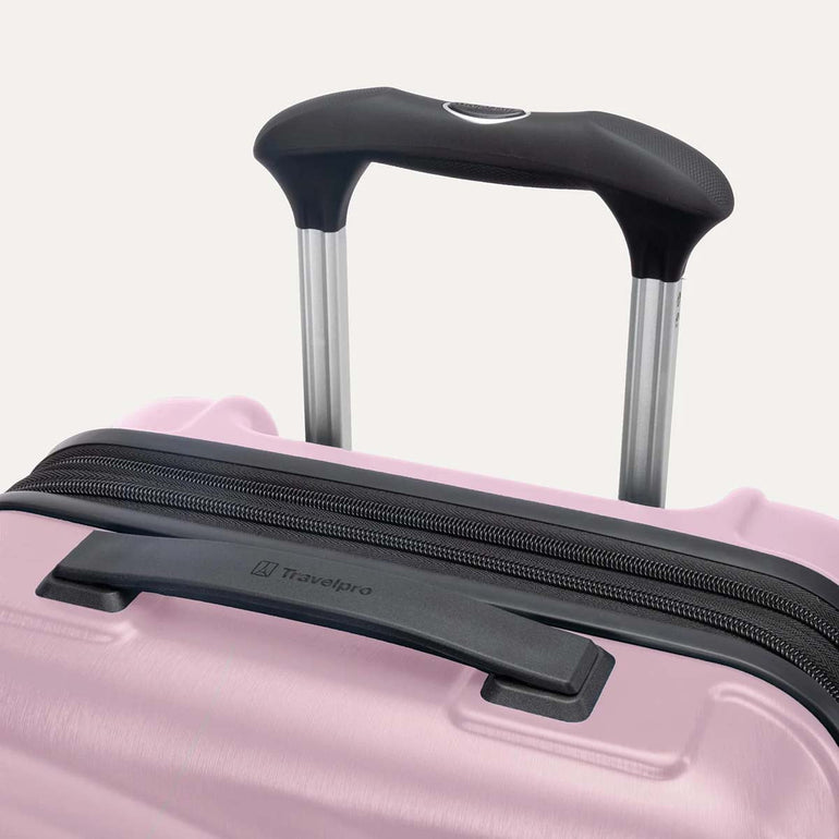 Travelpro Maxlite Air V2 Valise rigide cabine compacte à roulettes pivotantes