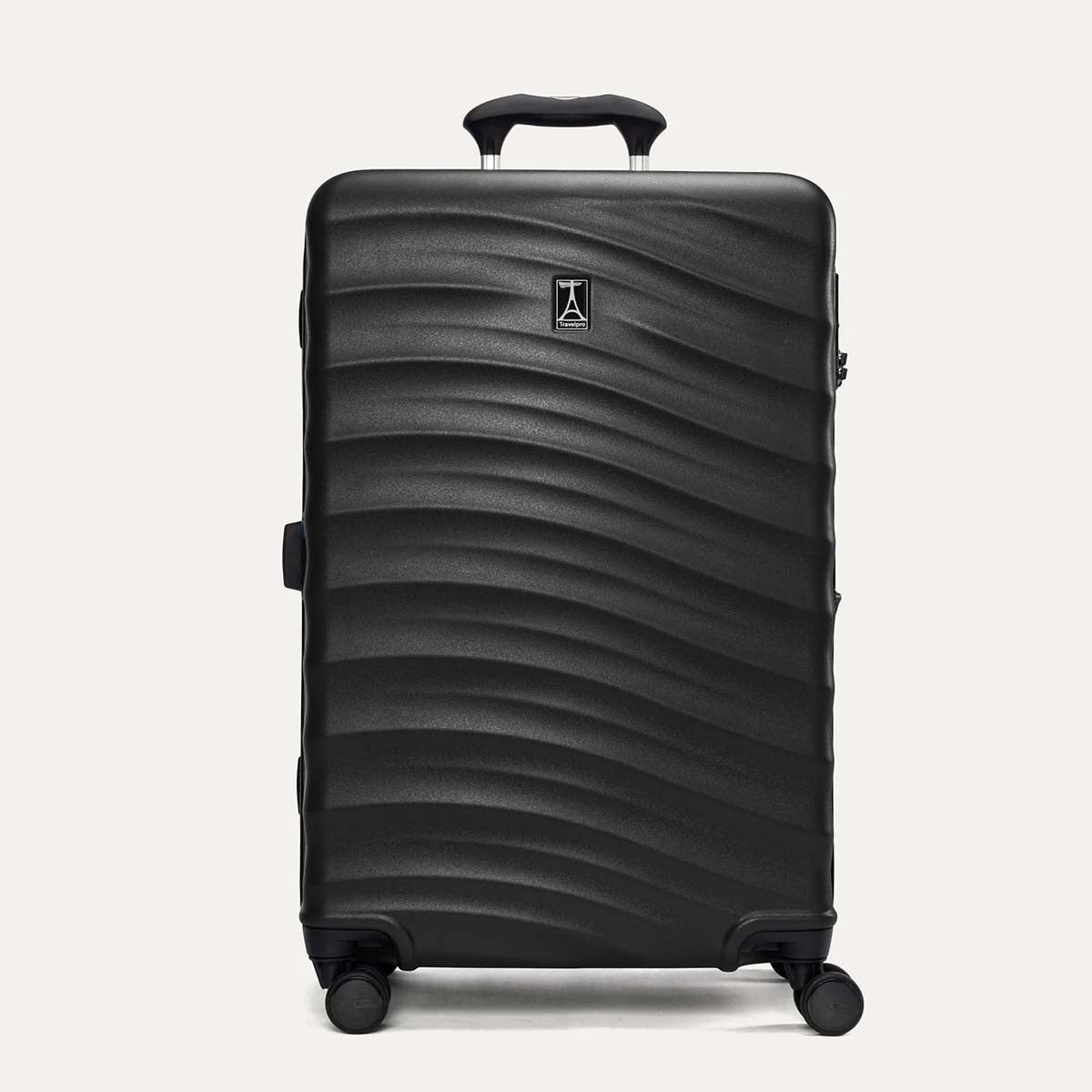 Travelpro Maxlite Air V2 Valise rigide moyenne à roulettes pivotantes (enregistrée)
