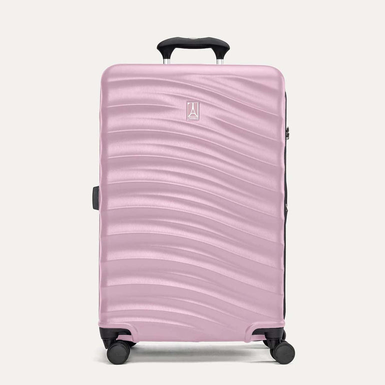 Travelpro Maxlite Air V2 Valise rigide moyenne à roulettes pivotantes (enregistrée)