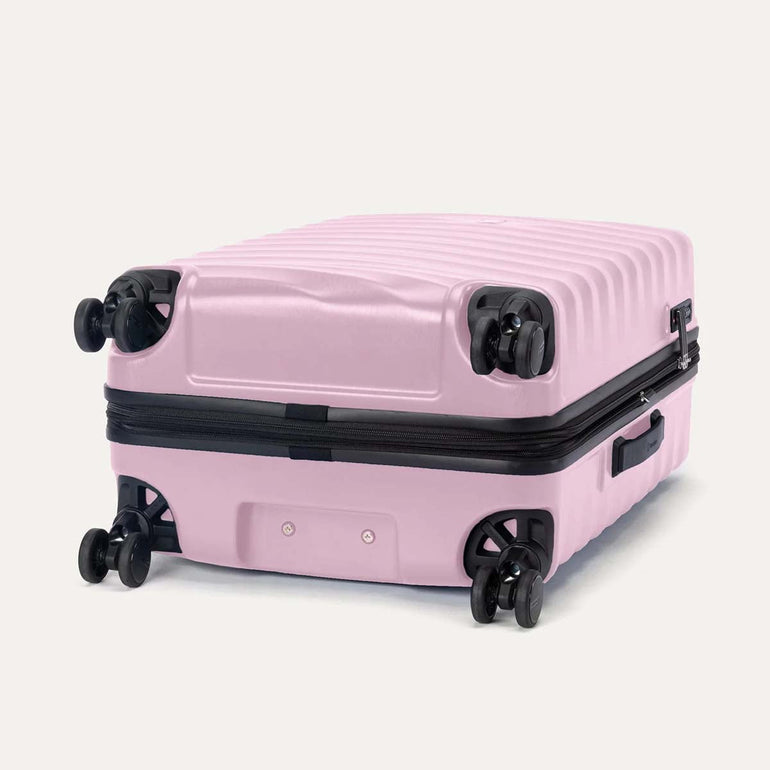 Travelpro Maxlite Air V2 Valise rigide moyenne à roulettes pivotantes (enregistrée)