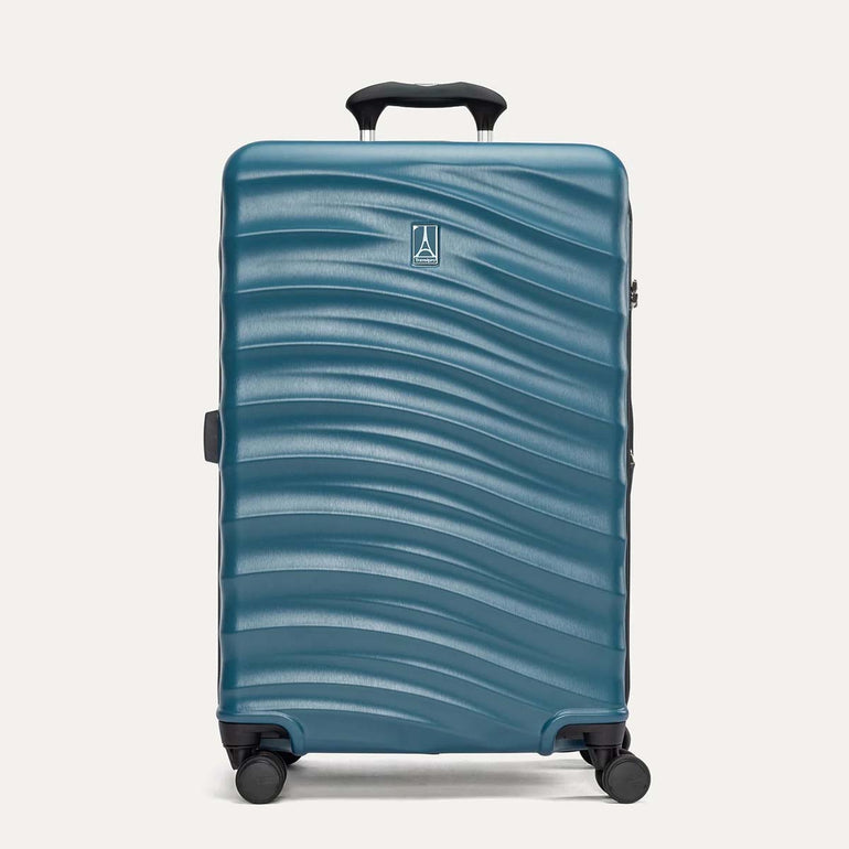 Travelpro Maxlite Air V2 Valise rigide moyenne à roulettes pivotantes (enregistrée)