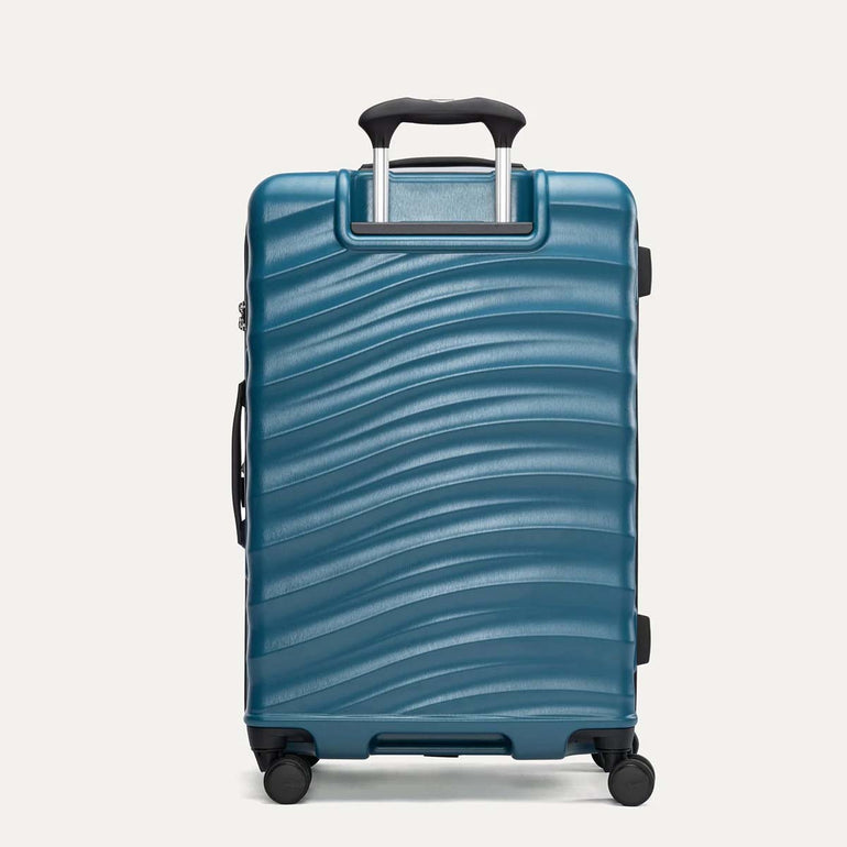 Travelpro Maxlite Air V2 Valise rigide moyenne à roulettes pivotantes (enregistrée)