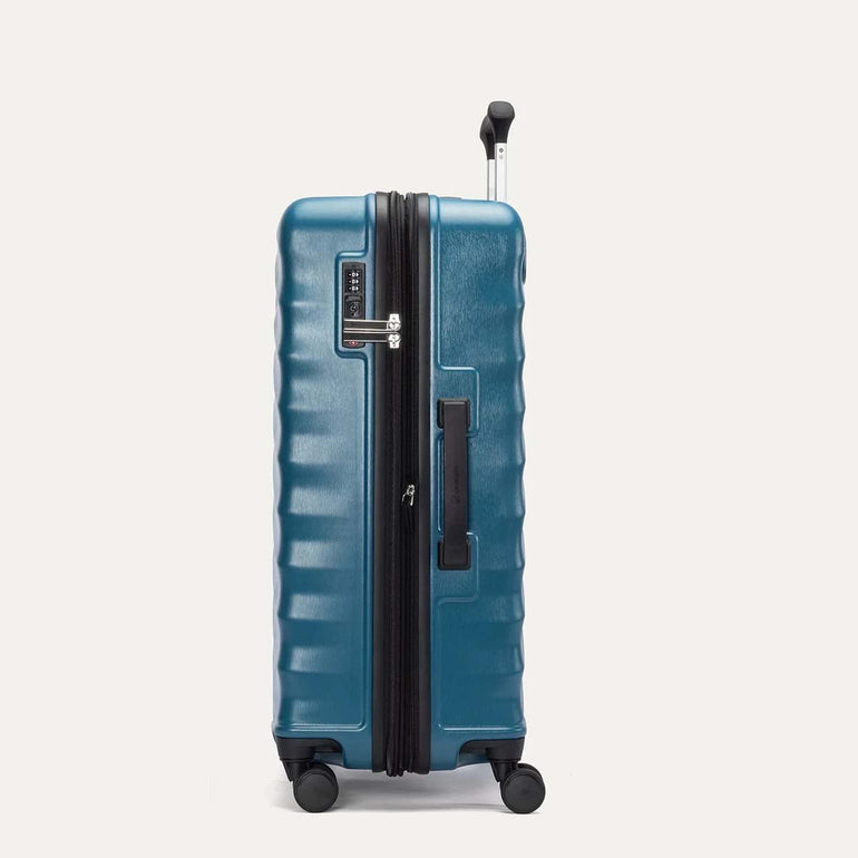Travelpro Maxlite Air V2 Valise rigide moyenne à roulettes pivotantes (enregistrée)