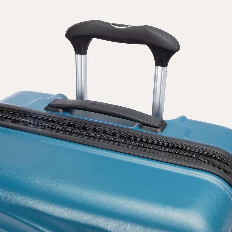 Travelpro Maxlite Air V2 Valise rigide moyenne à roulettes pivotantes (enregistrée)