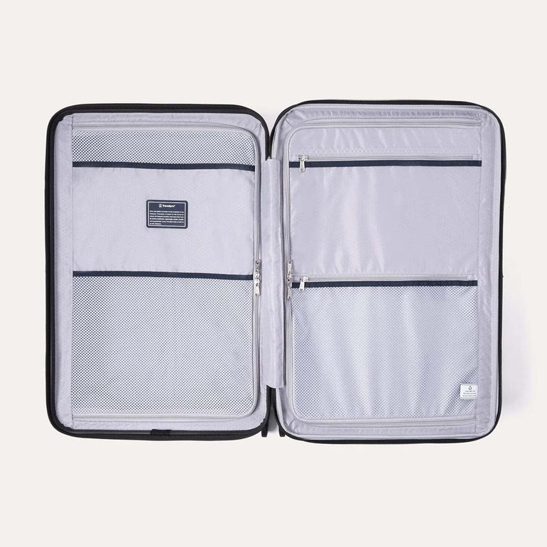 Travelpro Maxlite Air V2 Valise rigide moyenne à roulettes pivotantes (enregistrée)