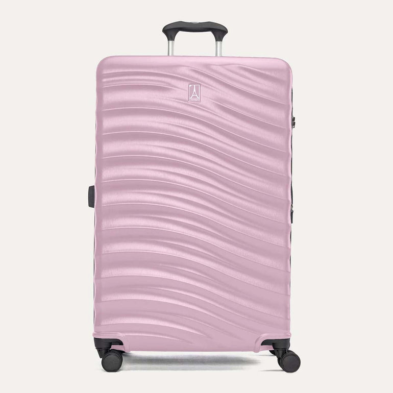 Travelpro Maxlite Air V2 Grande valise rigide à roulettes pivotantes (enregistrée)