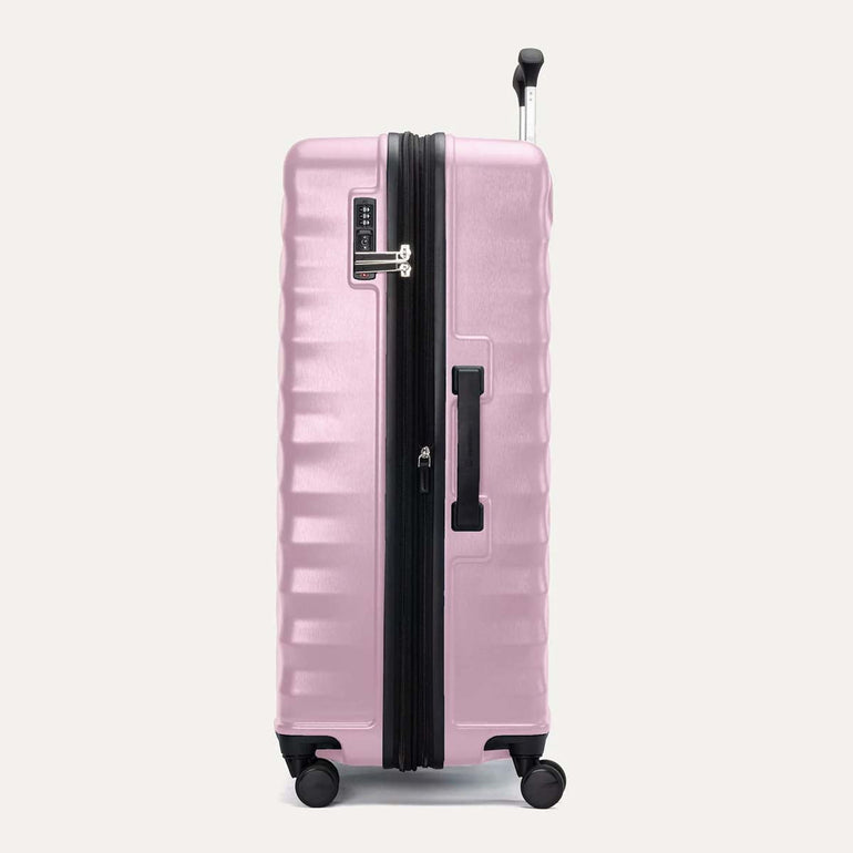 Travelpro Maxlite Air V2 Grande valise rigide à roulettes pivotantes (enregistrée)
