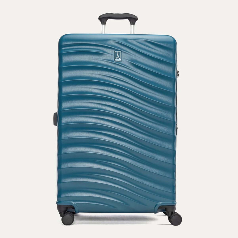 Travelpro Maxlite Air V2 Grande valise rigide à roulettes pivotantes (enregistrée)