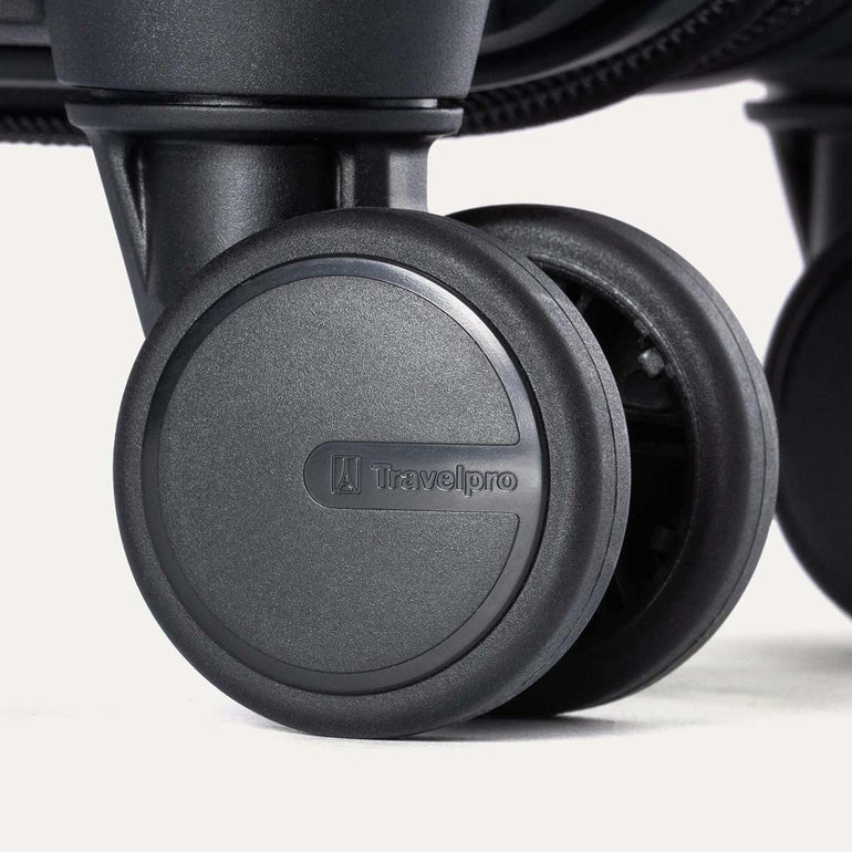 Travelpro Maxlite Air V2 Grande valise rigide à roulettes pivotantes (enregistrée)