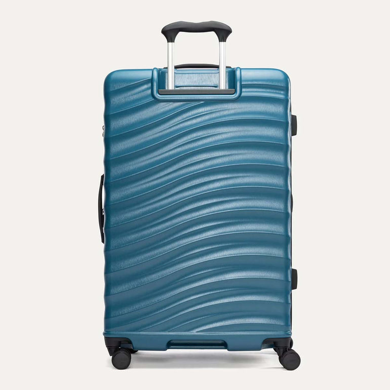 Travelpro Maxlite Air V2 Grande valise rigide à roulettes pivotantes (enregistrée)
