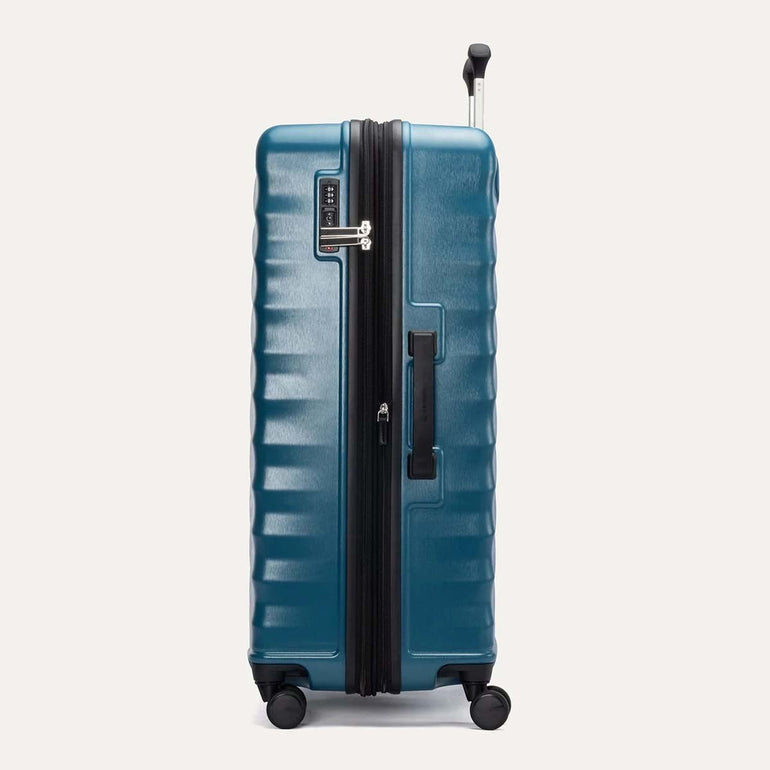 Travelpro Maxlite Air V2 Grande valise rigide à roulettes pivotantes (enregistrée)