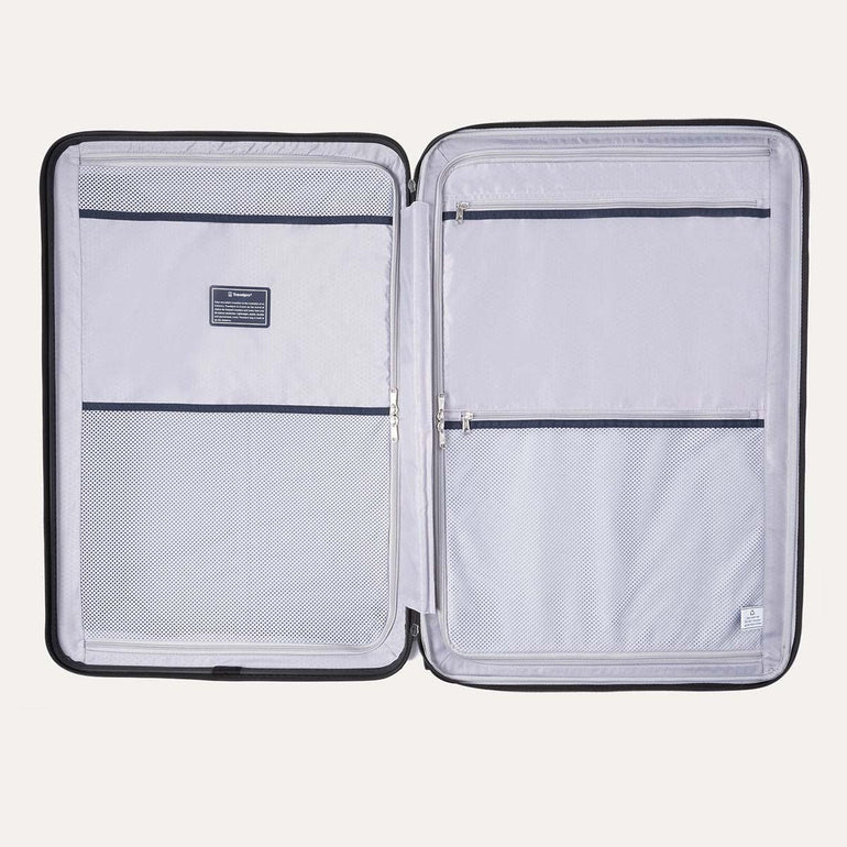 Travelpro Maxlite Air V2 Grande valise rigide à roulettes pivotantes (enregistrée)
