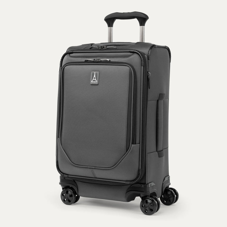 Travelpro Crew Classic Carry-On Expandable Spinner Luggage
