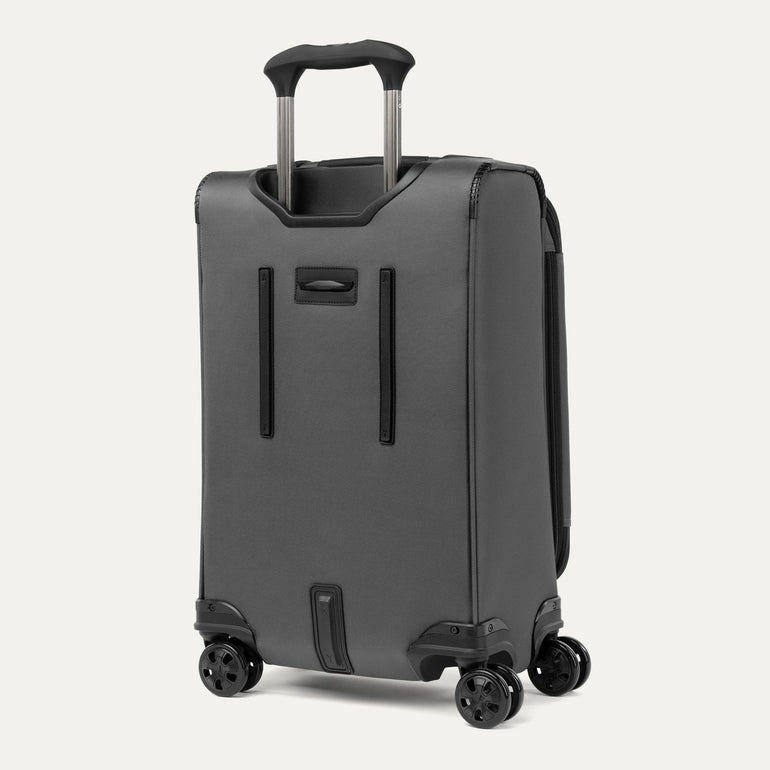 Travelpro Crew Classic Carry-On Expandable Spinner Luggage