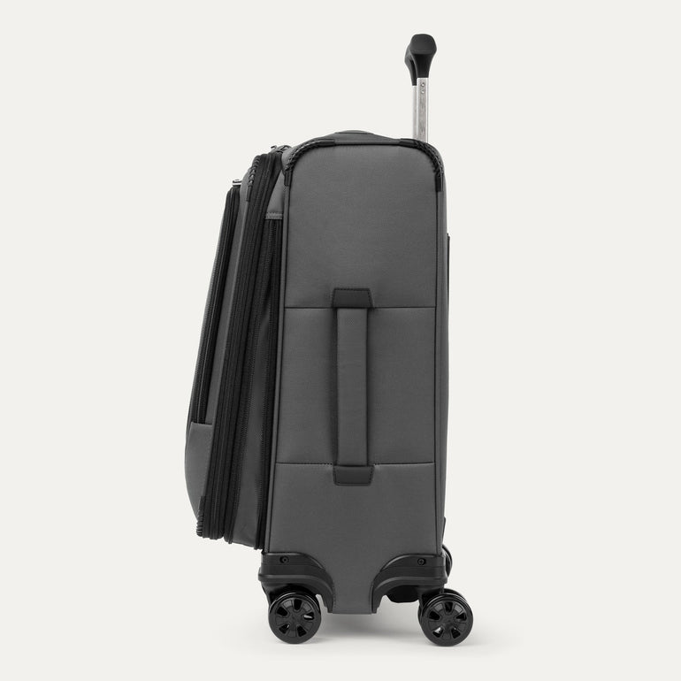 Travelpro Crew Classic Carry-On Expandable Spinner Luggage