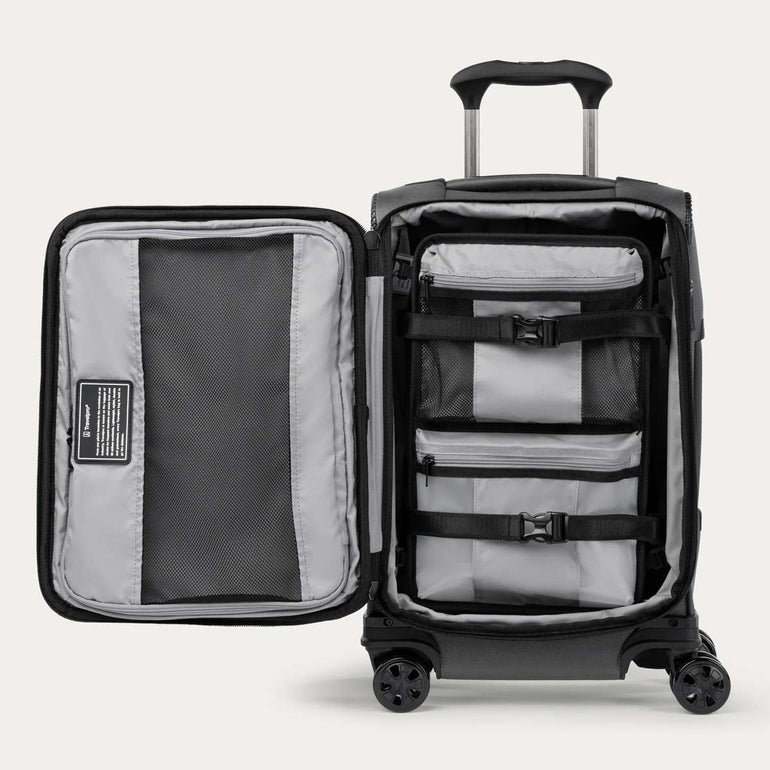 Travelpro Crew Classic Carry-On Expandable Spinner Luggage