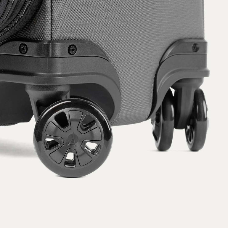 Travelpro Crew Classic Carry-On Expandable Spinner Luggage