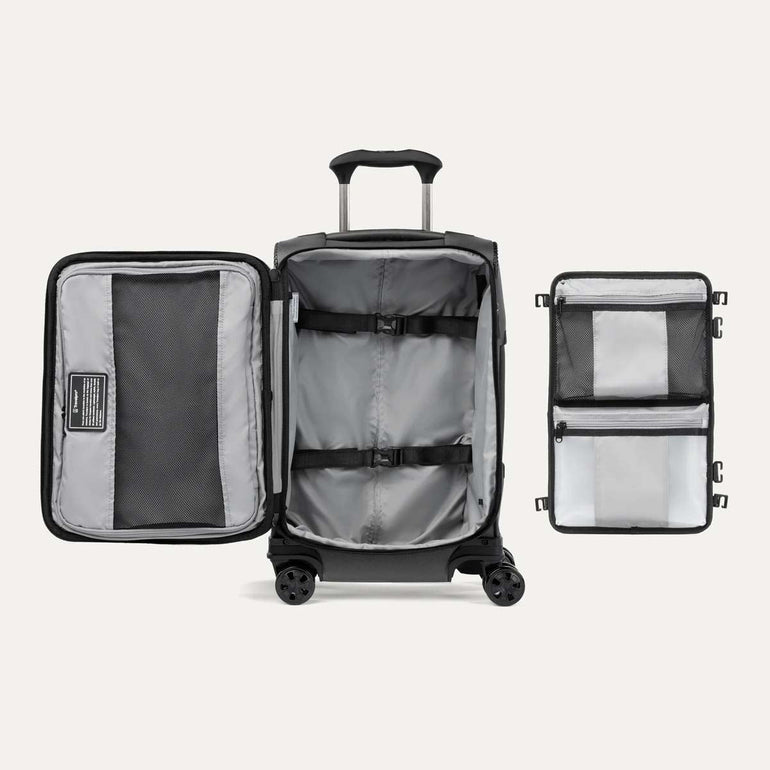 Travelpro Crew Classic Carry-On Expandable Spinner Luggage