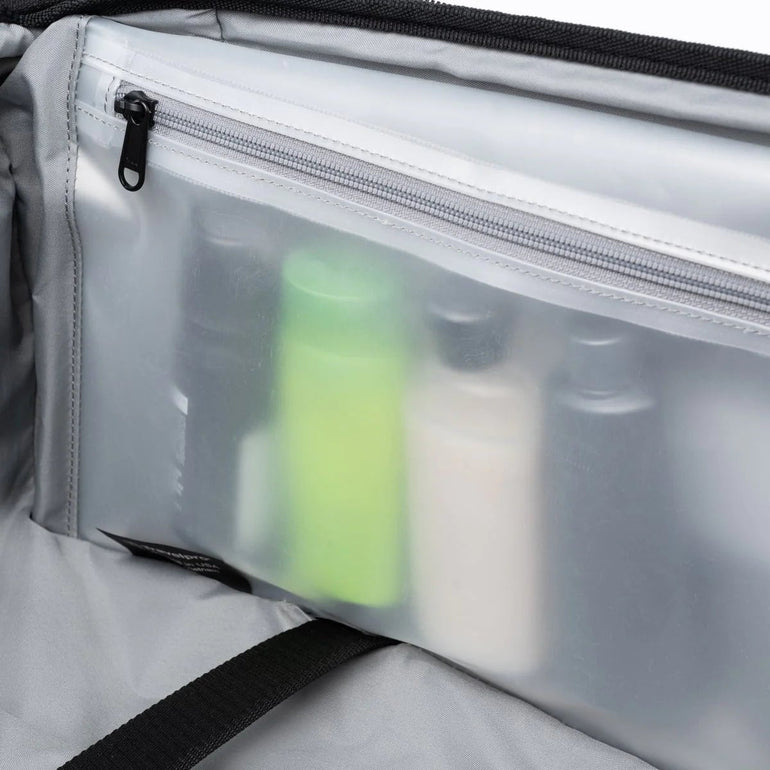 Travelpro Crew Classic Valise extensible à roulettes de taille moyenne pour l'enregistrement