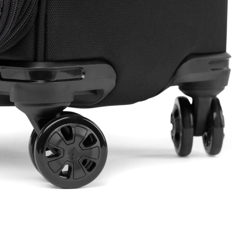 Travelpro Crew Classic Valise extensible à roulettes de taille moyenne pour l'enregistrement