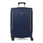 Travelpro Crew Classic Valise extensible à roulettes de taille moyenne pour l'enregistrement