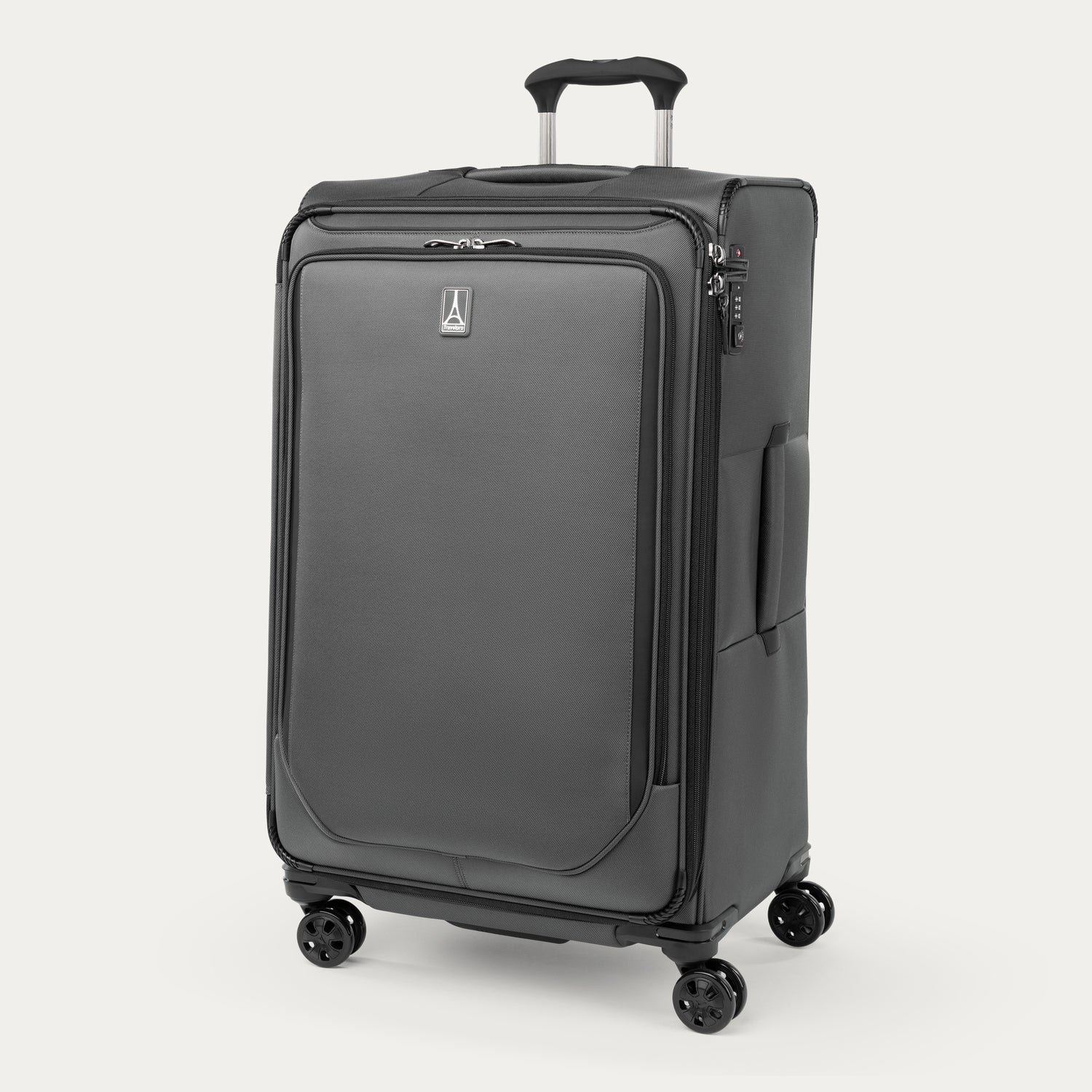 Travelpro Crew Classic Large Check-in Expandable Spinner Luggage