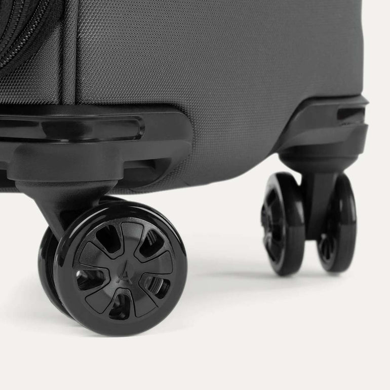 Travelpro Crew Classic Valise extensible à roulettes grande pour l'enregistrement