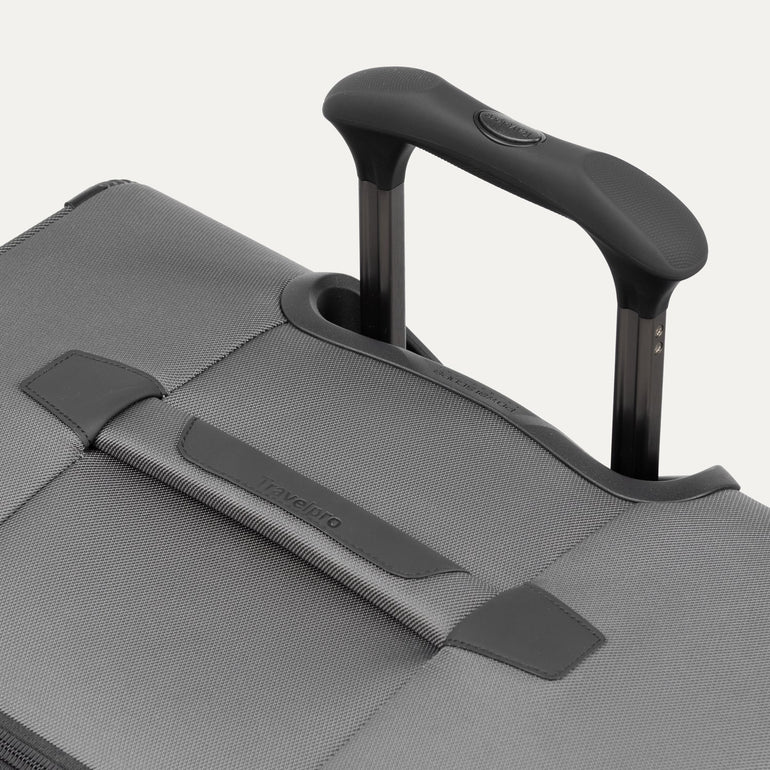 Travelpro Crew Classic Valise extensible à roulettes grande pour l'enregistrement