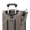 Travelpro Platinum Elite 21 Inch Expandable Carry-On Spinner Luggage