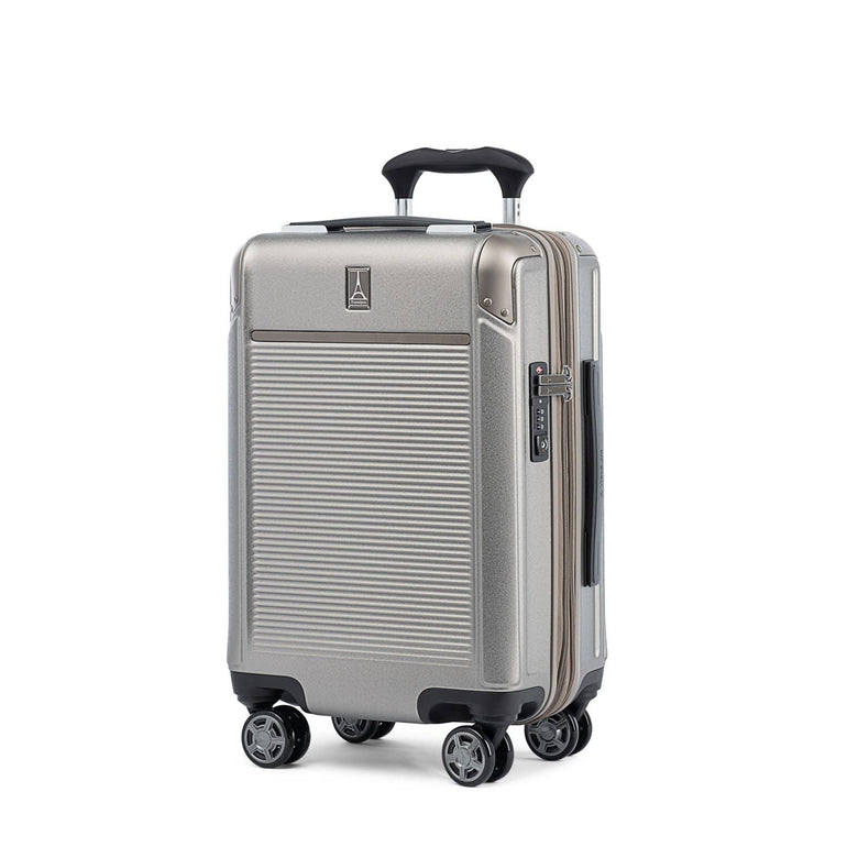 Travelpro Platinum® Elite Compact Carry-On Expandable Hardside Spinner Luggage